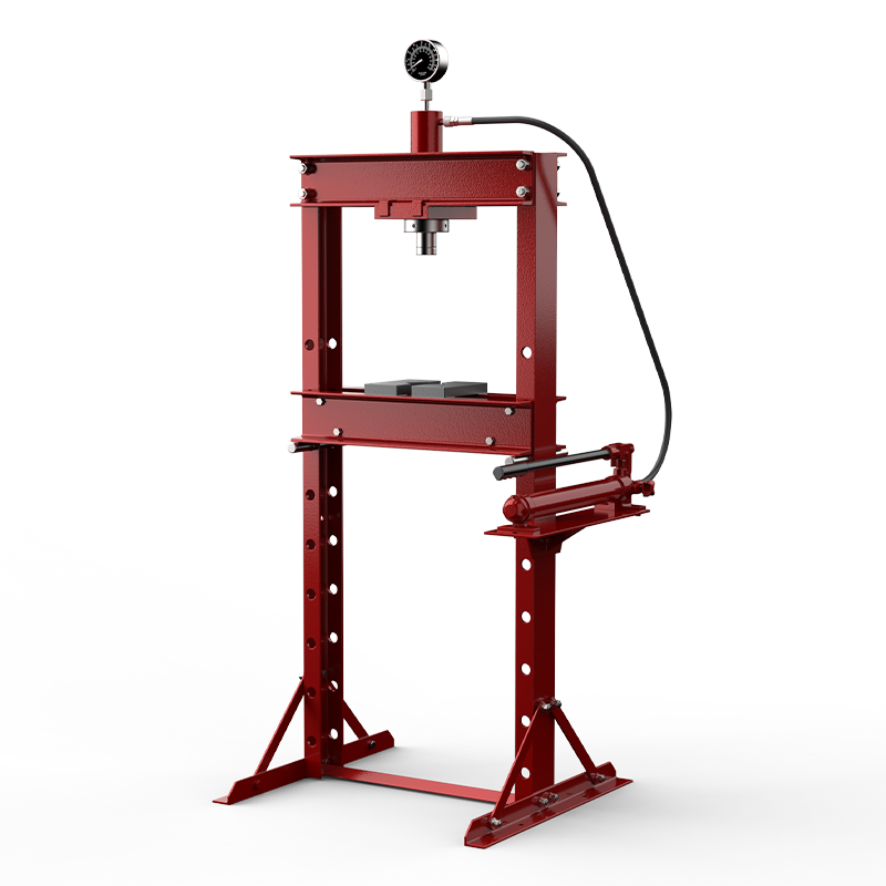12T/20T/30T/50T Manual shop press 12T/20T/30T/50T Manual shop press