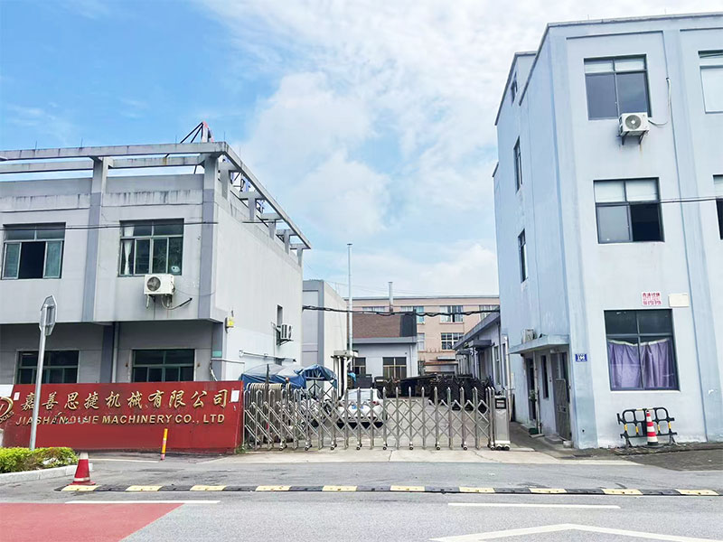 Jiaxing Yueyang Machinery & Electrical Technology Co.,Ltd.