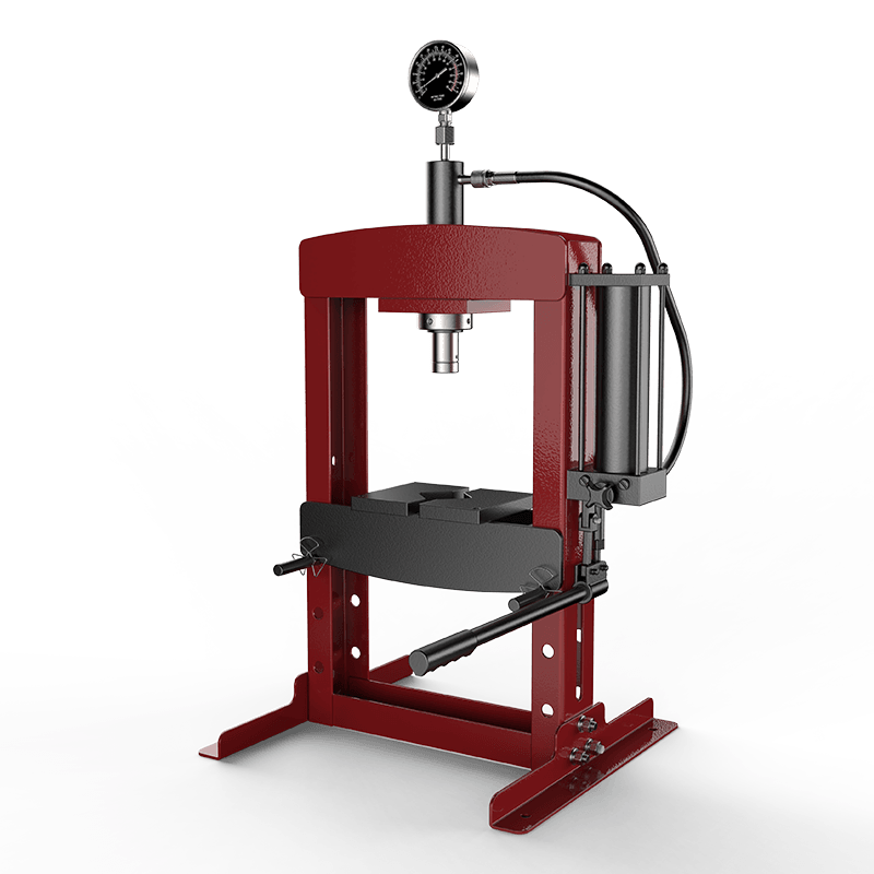 4T/10T/15T Tabletop shop press 4T/10T/15T Tabletop shop press