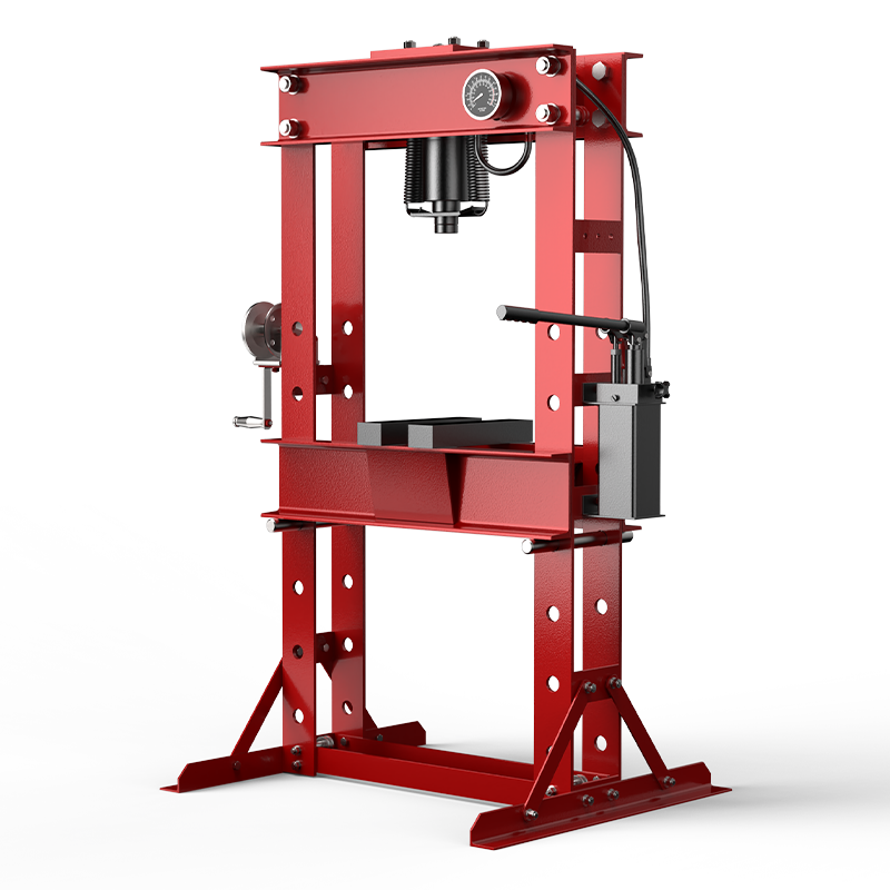 12T/20T/30T/50T Manual shop press 12T/20T/30T/50T Manual shop press