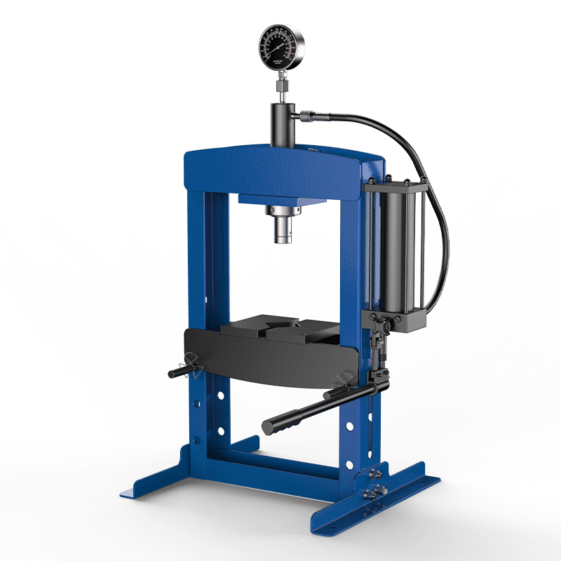 4T/10T/15T Tabletop shop press 4T/10T/15T Tabletop shop press
