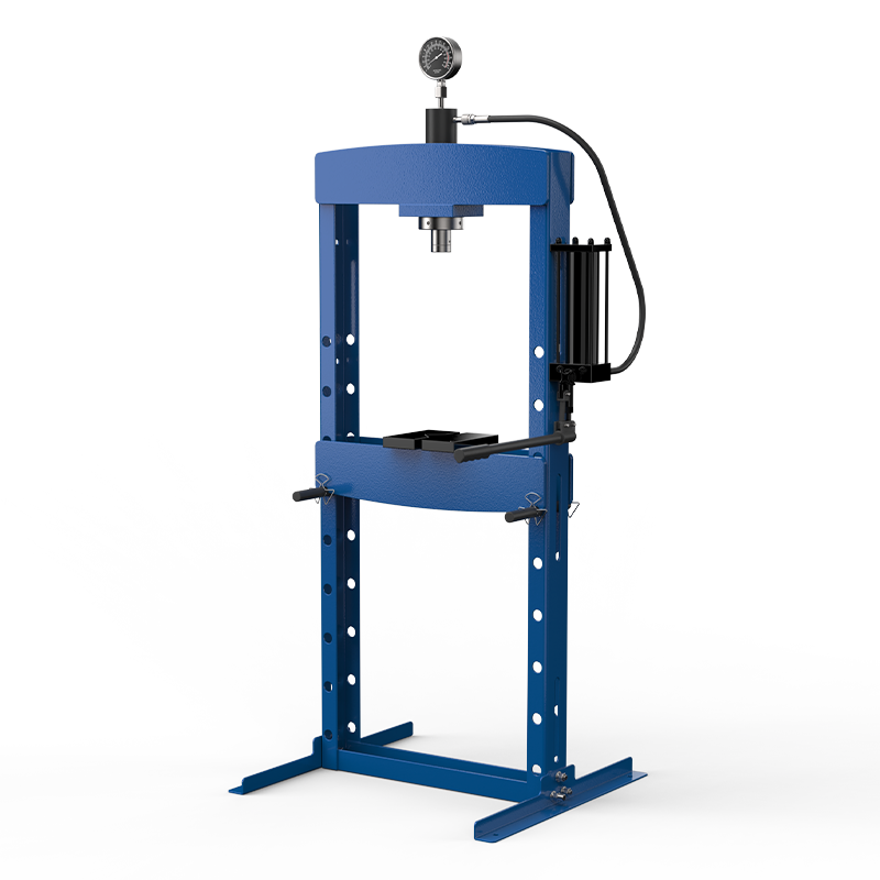 12T/20T/30T Manual shop press 12T/20T/30T Manual shop press