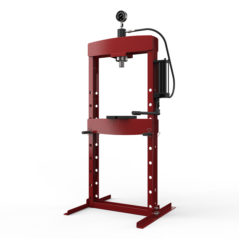 12T/20T/30T Manual shop press 12T/20T/30T Manual shop press