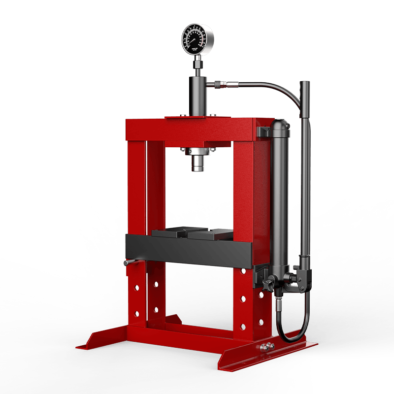 4T/10T Tabletop shop press 4T/10T Tabletop shop press