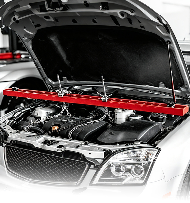 Engine Support Bar