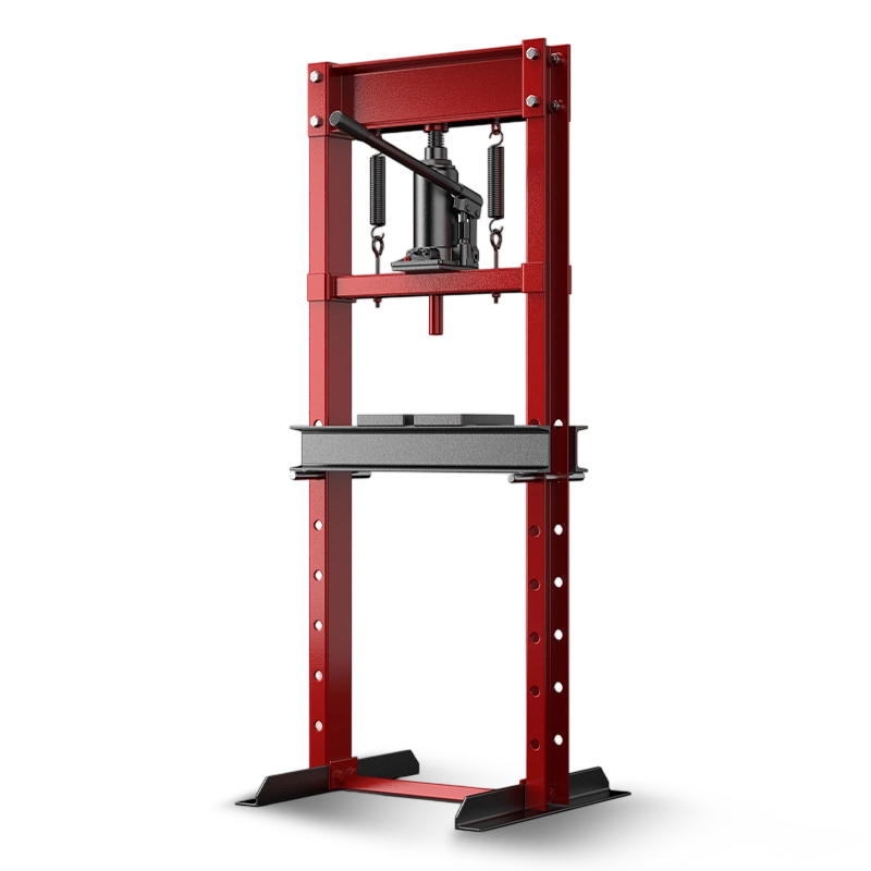 6T/12T/20T/30T bottle jack shop press